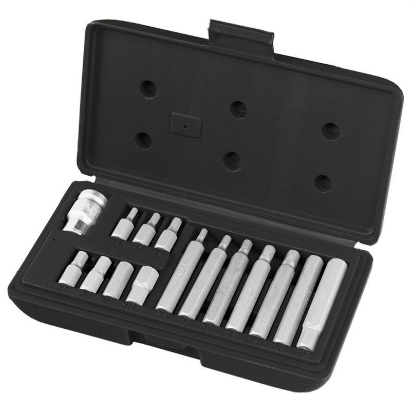 

Bit Set Stels 11313