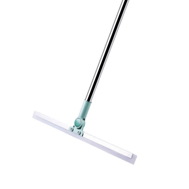 Telescopic Silicone Squeegee Broom