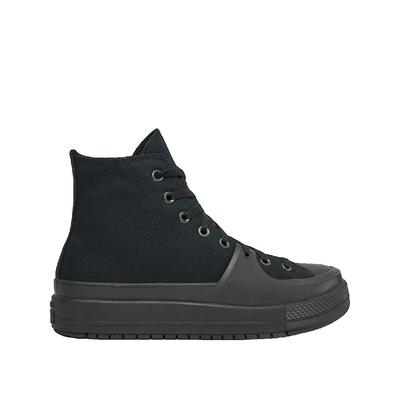 Footwear Type Chuck Taylor All Star Lift Platform Leather Hi
