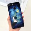 Чехол для Xiaomi Mi 8 Lite Xiaomi Mi 8 SE Mi8 Милый Кот Мультяшный Конфетный Цвет Мягкий Силикон ТПУ Задняя Крышка для Xiaomi MI 8 8lite 8SE