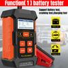 Konnwei KW520 Car Battery Tester
