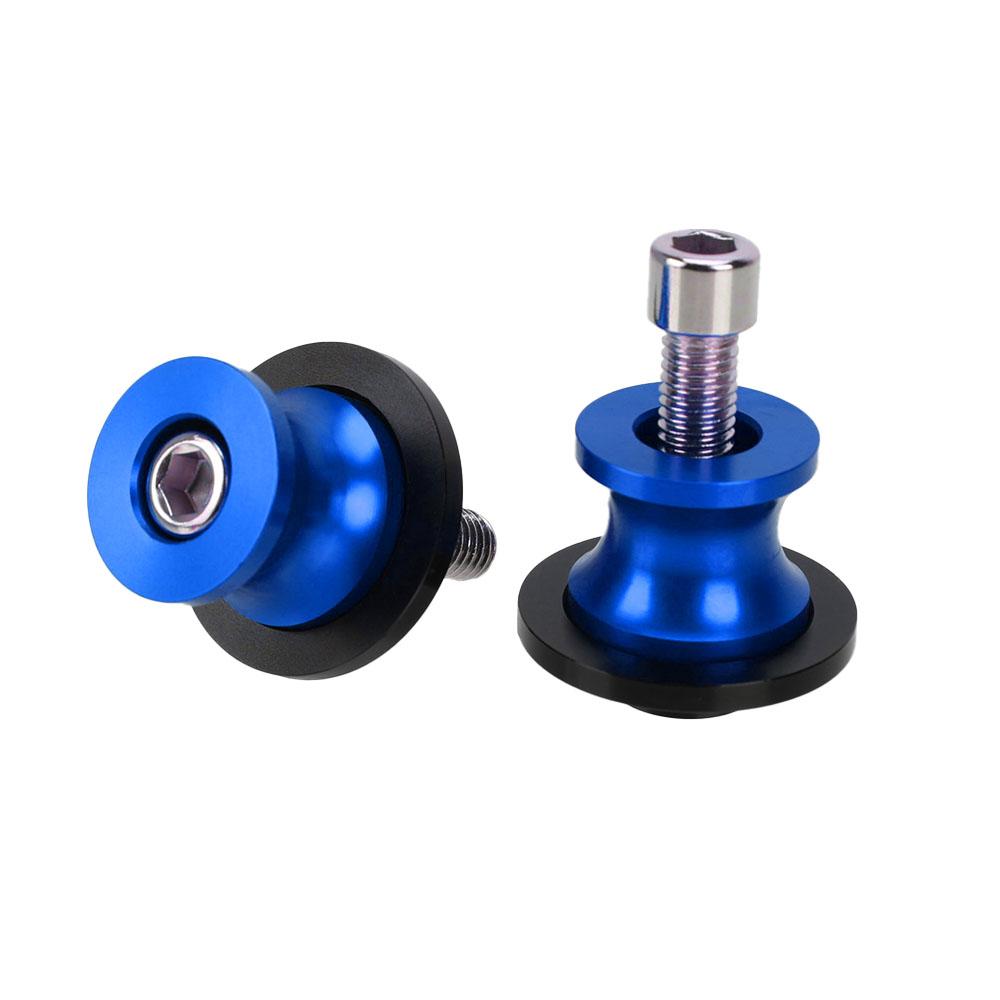 Motorcycle For CFMOTO 250CL-X 300CL-X 450CL-C 700CL-X CLX CL-X 250 300 450 700 CL X Swingarm Spools Rear Stand Screws Sliders