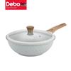 Debo Fullerham 30cm Titan Wok