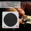 1500W Hot Plate Electric Gold Melting Stove Heating Furnace Jewelry Electroplating Tool