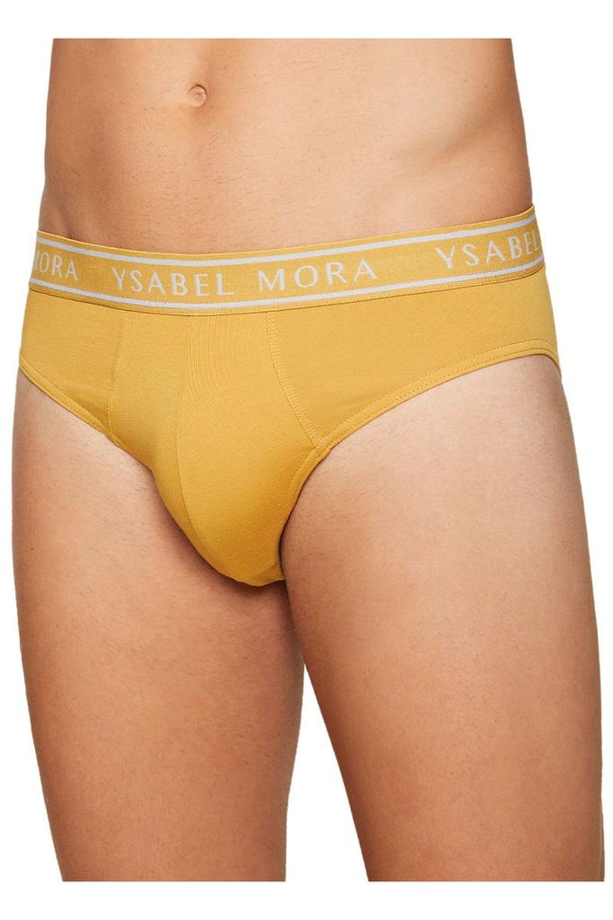 Slips, 2 Stück Ysabel Mora (68792)