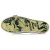 Disney X Li Ning Slip Resistant Abrasion Resistant Balance High Top Canvas Shoes Men's Black White AGCQ281-1