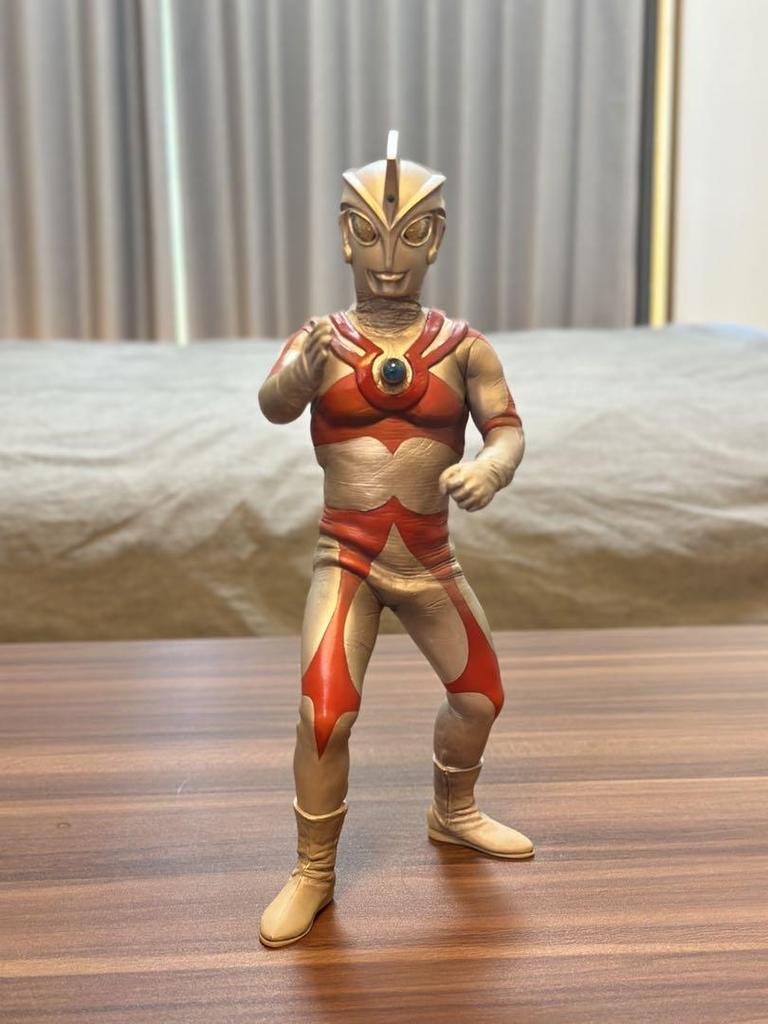 [USED] CCP Ultraman Ace 1.0 ver.