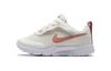 Tanjun EasyOn TD 'Summit White Red Stardust' DX9043-100