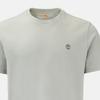 Timberland Moisture Wicking T-Shirt Unisex Tops TBC0YHPGC201