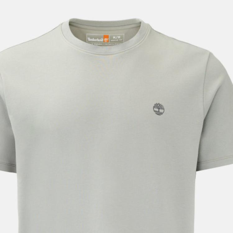 Timberland Moisture Wicking T-Shirt Unisex Tops TBC0YHPGC201