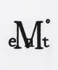 MUCENT Muse Cut U-Neck Rounded Long Sleeve Tee (4 Colors)