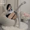 Sexy Stockings Student Socks Season Knee Socks Sports Wind Stockings Female Japanese Mood JK Cute Bare Leg Artifact