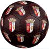 Braga FC Size 5 Standard Football Durable Training Match Soccer Ball for Adult Outdoor Sports