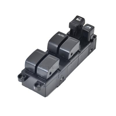 Power Master Window Control Switch Glass Lifter Button For Nissan Navara Pickup D22/paladin Ka24de 25401-4M501