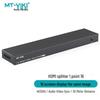 MT-Viki Pro Series AV & KVM Solutions