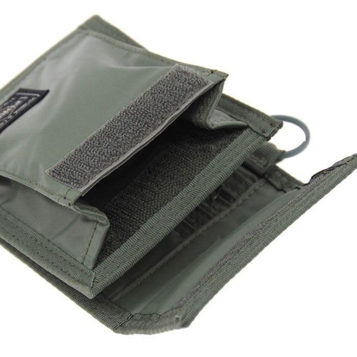 [Porter] Capsule Wallet 555-06441 Khaki