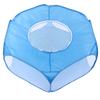 Cort pentru animale de companie cu deschidere automată Activitate restricționată Ușor Portabil Pliabil Animal mic