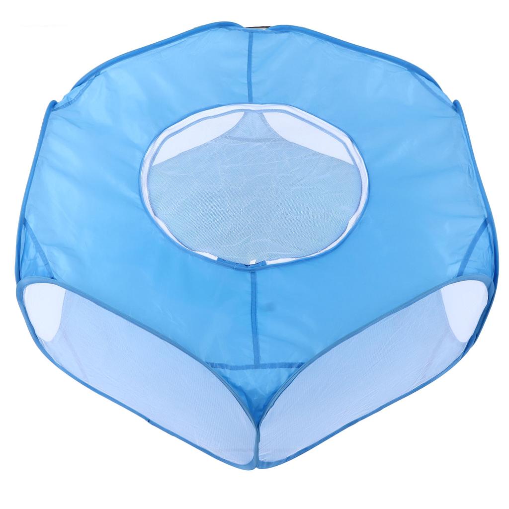 Cort pentru animale de companie cu deschidere automată Activitate restricționată Ușor Portabil Pliabil Animal mic