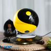 Magnetic Levitation Tai Chi Ball: Feng Shui Home Decor & Auspicious Housewarming Gift