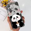 For Motorola Edge 40 Neo Case Soft Transparent Silicone Bumper Shockproof Cover For Moto Edge40 Neo Edge40Neo 5G XT2307-1 Fundas