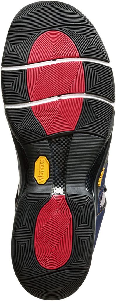 Caravan KRS 670 Navy CV0035026 29.0cm
