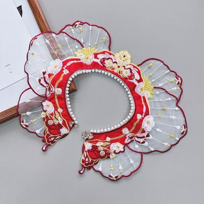Accesorii – Cravate, papioane, gulere și manșete