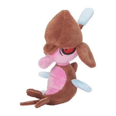 Poppen en knuffels – Knuffels - strip- en tekenfilmsfiguren