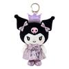 Sanrio Secret Mascot Holder 2026B Sanrio Characters with Snap Ages 6 and 602523 Hook, Up,