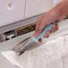 Stainless Steel Ice Remover Tool Kitchen Clean Gadget Portable Useful Fridge Tools Defrosting Shovel Freezer Ice Scraper