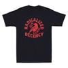 Floral Radicalized By Basic Decency Feminist Political Activist Unisexs Tshirt