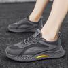 Cushioned Insole Mesh Upper Man Casual Sneaker Comfortable Spring and Autumn High Quality Original Fashion Sports Shoes for Men