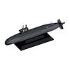 Pit Road 1/700 Skywave Series Maritime Self-Defense Force Submarine SS-516 Raigei 2-vessel Plastic Model J111 (Submarine)