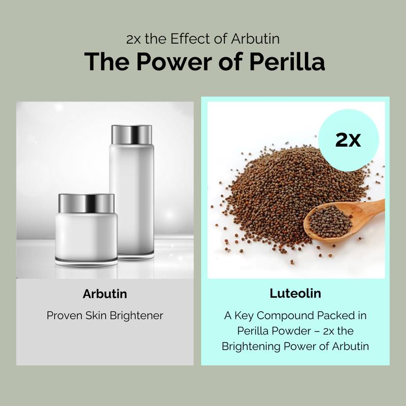 [mommy care] Perilla Brightening Cream Plus