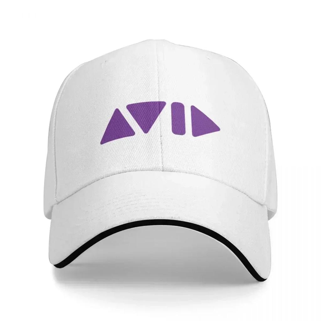 Avid Baseball Cap Military Cap Man Hip Hop Male Women's