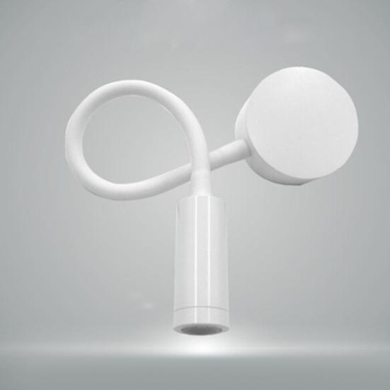 3W Flexible Hose Lamp Bedroom Bedside LED Wall Hotel Reading Adjustable Light