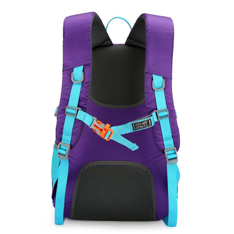 Lightweight Hiking & Casual Backpack