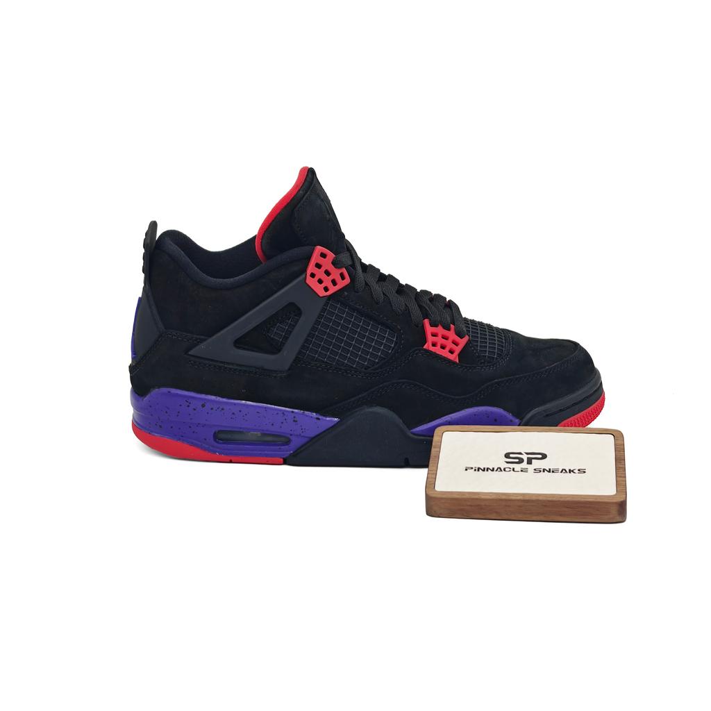 Air Jordan 4 Retro NRG Raptors AJ4 Bărbați AQ3816-065