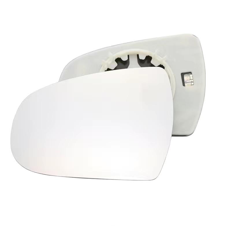 Auto Left Right Rear Heated Mirror Glass Cover Frame Turn Signal Light Lamp for DFSK Glory FENGON 580