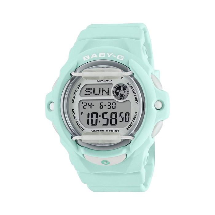 Casio Baby-G Watch BG-169U-3 (Women s, Import)