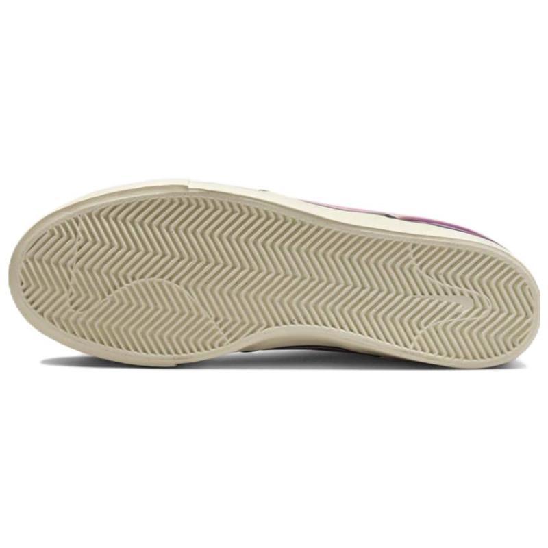 Nike Sb Janoski+ Lilacmedium Soft Pink Skateboard Shoes DV5475-500