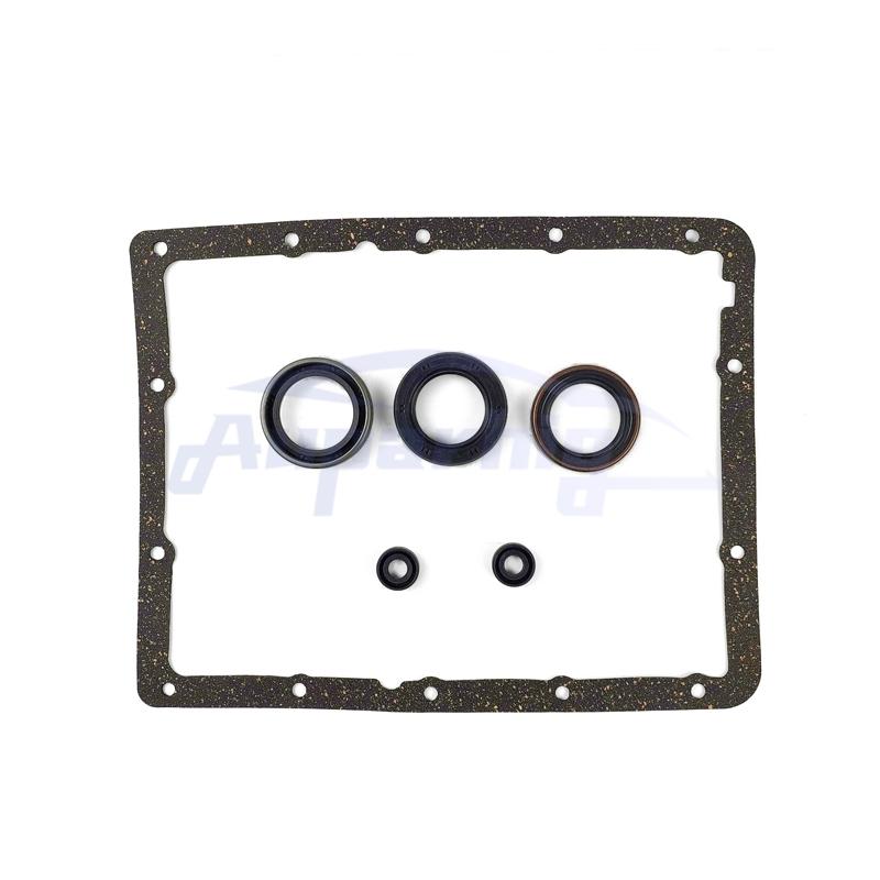 03-71 03-71LE 03-72L 03-71L Automatic Transmission Overhaul Kit 0371LE for KM148 V33 A42DL A43DL A44DL A45DL For TOYOTA CROWN