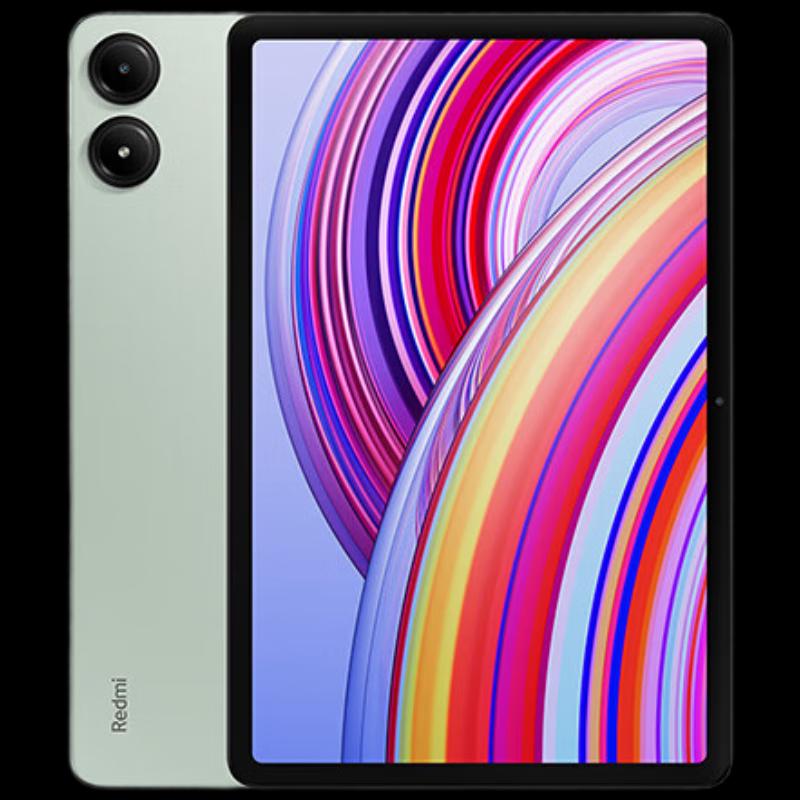 

Xiaomi Redmi Pad Pro 12.1-inch Tablet (CN version)
