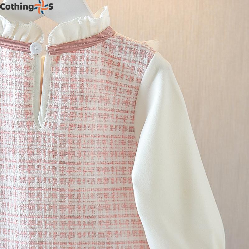 Girls Dresses Baby Princess Dresses Autumn