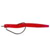 10lots Weigh Salt Enhances Fishing Baits Professional Grade Salting Fishing Lures for Freshwaters Saltwater Anglers