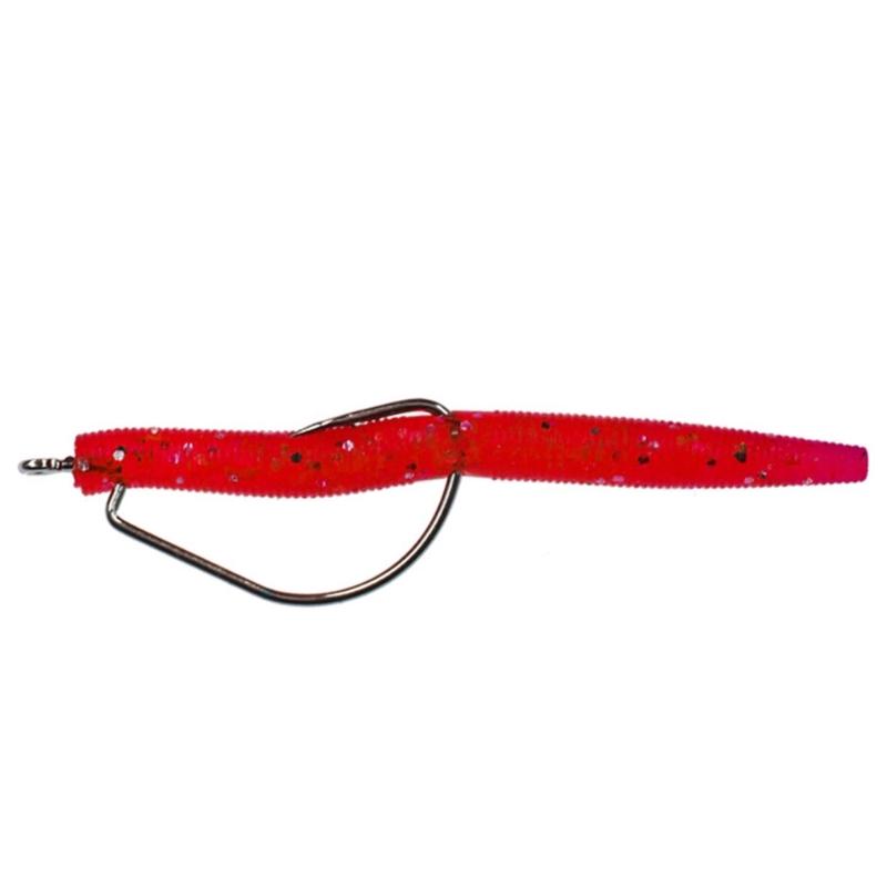 10lots Weigh Salt Enhances Fishing Baits Professional Grade Salting Fishing Lures for Freshwaters Saltwater Anglers