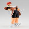 Banpresto Dragon Ball Z SOLIDE DGEWORKS THE 20 Recoome