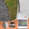 Quick Drying Landscape Adhesive 500g Clear Waterproof Glue For Rocks Sealer Adhesive Stabilizer Outdoor Garden Gravel Binder