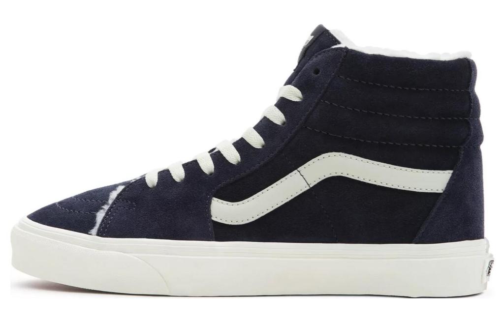 Vans Sk8-Hi Blue - VN0005U9JDU