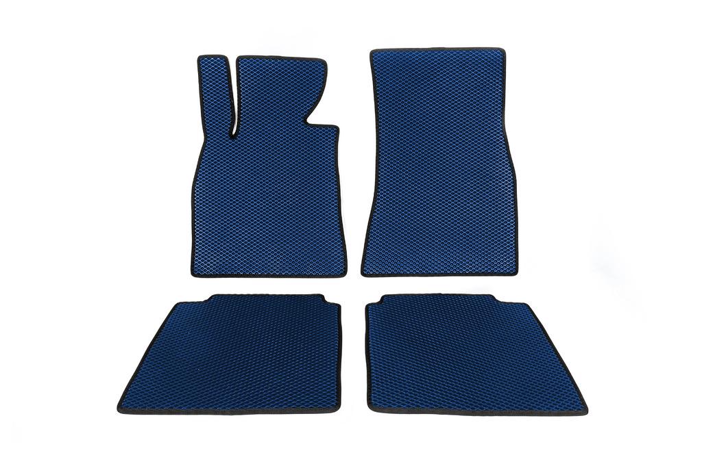 

EVA mats (Blue) for Lexus LS 2007-2017