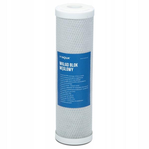 RO5 Reverse Osmosis Water Filter
